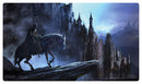 Ultimate Guard: Playmat - Court of the Dead "Demithyle: Horse" 