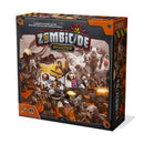 Zombicide: Invader - CMON 