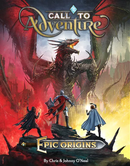 Call to Adventure: Epic Origins 