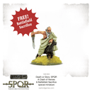 SPQR: A Clash of Heroes Starter Set 