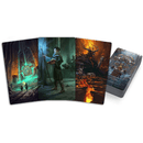 Call to Adventure: High Fantasy Art Deck 