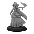 Warmachine: Mercenary - Thamarite Archon Morrowman Solo