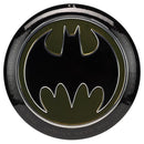 Batman: Round Embossed Tin Wall Hang