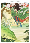 Ultra Pro: Magic the Gathering - Wall Scroll - Mystical Archive 'Regrowth' (Japanese Alt Art) 