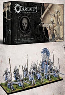 Conquest - Spires - Marksman Clones