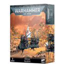 Games Workshop: Warhammer 40,000 - Drukhari - Raider (45-10) 