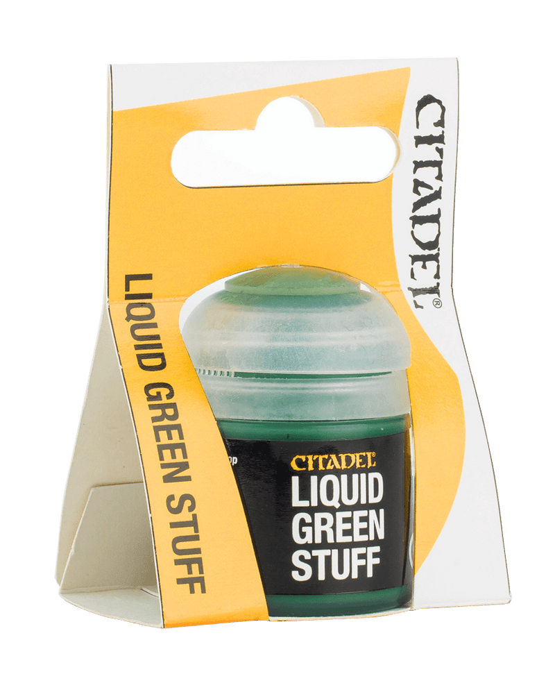 Citadel: Liquid Green Stuff (66-12) 