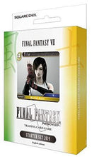 Final Fantasy TCG: VII Starter Deck 2019