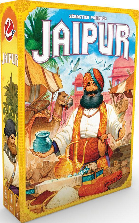 Jaipur (New Edition) 