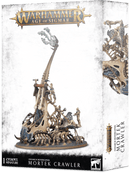 Games Workshop: Age of Sigmar - Ossiarch Reapers - Mortek Crawler (94-26) Tabletop Miniatures 