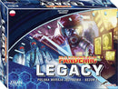 Pandemic Legacy: Season 1 - Blue Edition 
