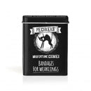 Pechkeks Misfortune Cookies - Misfortune Bandages "Weaklings" 