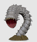 D&D Icons of the Realms Miniatures: Van Richten's Guide to Ravenloft - Gravedrinker 