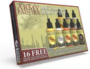 Army Painter: Warpaints - Metallics Paint Set (8)