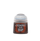 Citadel Paint: Base - Dryad Bark (12ml) (21-23) 