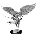 Magic the Gathering Miniatures - Aurelia, Exemplar of Justice - Wave 13 Unpainted (WZK90182) Tabletop Miniatures 