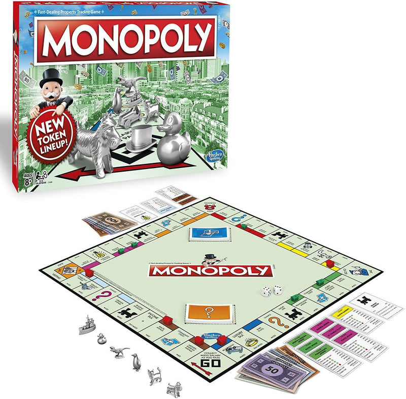 Monopoly