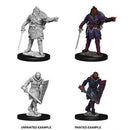 D&D Nolzur's Marvelous Miniatures - Hobgoblins - Unpainted (WKZ73678)