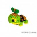 Nanoblock: Pokemon Series - Turtwig 