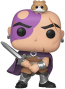 Funko Pop! Games: D&D - Minsc & Boo 