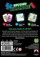 Second Chance - Second Edition