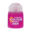 Citadel Paint: Contrast - Doomfire Magenta (18ml) (29-66) 