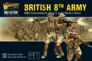 British 8th Army 