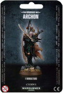 Games Workshop: Warhammer 40,000 - Drukhari - Archon (45-22) 