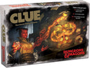Clue: D&D Edition