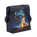 Star Wars A New Hope Recycled Messenger Tote Bag