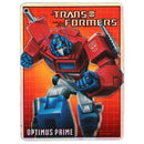 Transformers Optimus Prime Magnet