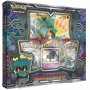 Pokemon TCG: Marshadow International Box