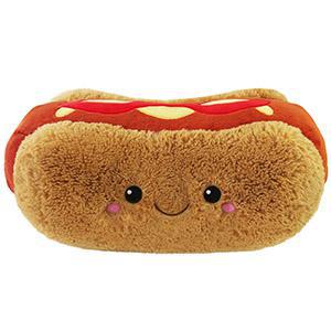 Squishable: Mini Comfort Food Hot Dog 
