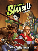 Smash Up: Oops, You Did It Again 