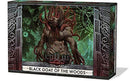 Cthulhu: Death May Die - Black Goat of the Woods Expansion - CMON 