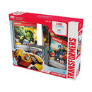 Transformers TCG: Season 1 - Autobots Deck