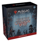 Magic the Gathering: Innistrad: Crimson Vow - Prerelease Pack 