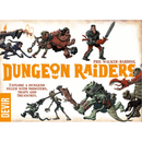 Dungeon Raiders 