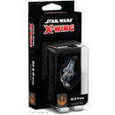 Star Wars: X-Wing - RZ-2 A-Wing Expansion - Star Wars X-Wing 2nd Ed 