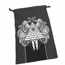 Dice Bag: Illuminati