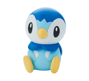 Bandai Spirits Pokemon Model Kit - Piplup 