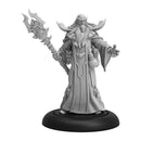 Warmachine: Infernals - Orin Midwinter