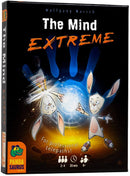 The Mind: Extreme - Pandasaurus Games