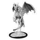 D&D Nolzur's Marvelous Miniatures: Young Red Dragon - Wave 11 (WZK90035)