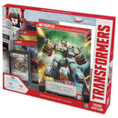 Transformers TCG: Metroplex Deck