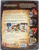 Gloomhaven: Jaws of the Lion Board Games 