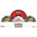 Pokemon TCG: Pokeball Summer 2020 Tin Trading Card Games 