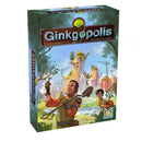 Ginkgopolis 