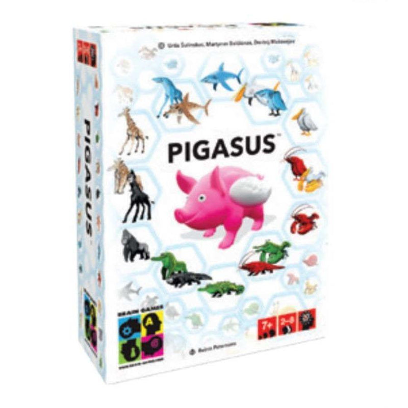 Pigasus