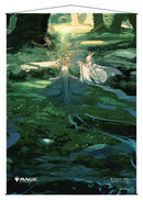 Ultra Pro: Magic the Gathering - Wall Scroll - Mystical Archive 'Primal Command' (Japanese Alt Art) 
